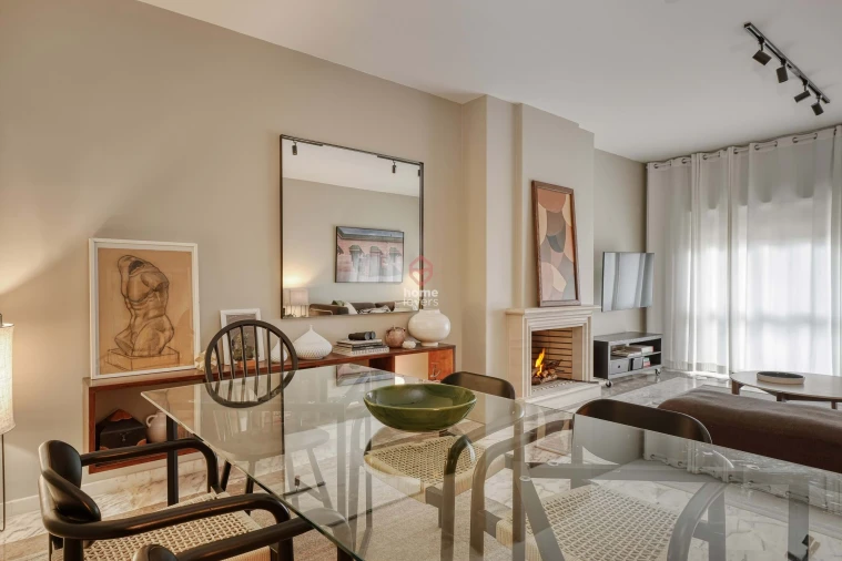 Apartamento T3 para Venda em Cascais e Estoril Foto 5