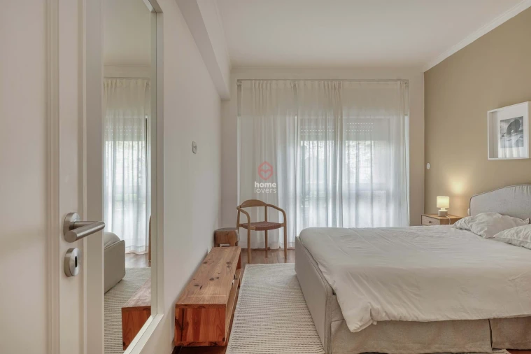 Apartamento T3 para Venda em Cascais e Estoril Foto 11