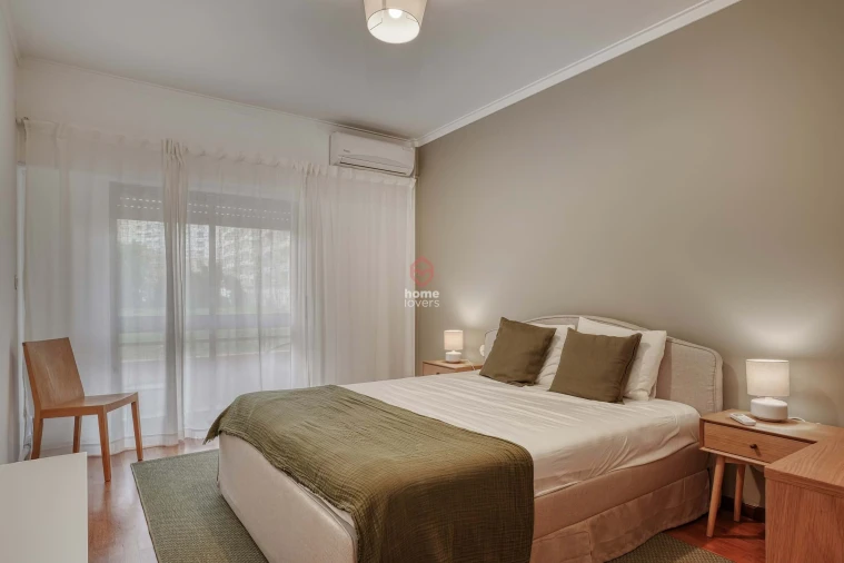 Apartamento T3 para Venda em Cascais e Estoril Foto 9