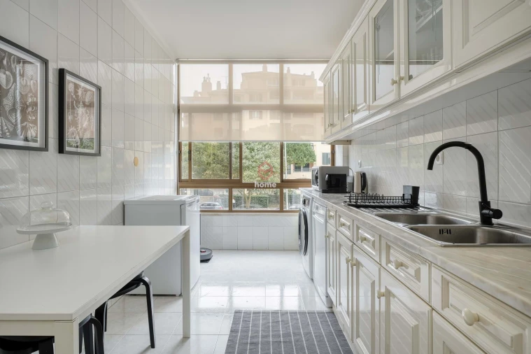 Apartamento T3 para Venda em Cascais e Estoril Foto 18