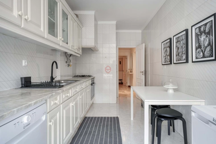 Apartamento T3 para Venda em Cascais e Estoril Foto 19