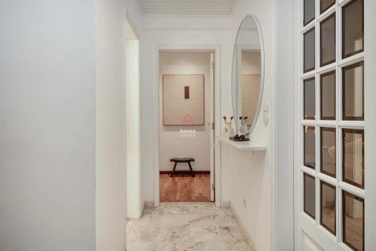 Apartamento T3 para Venda em Cascais e Estoril Foto 6