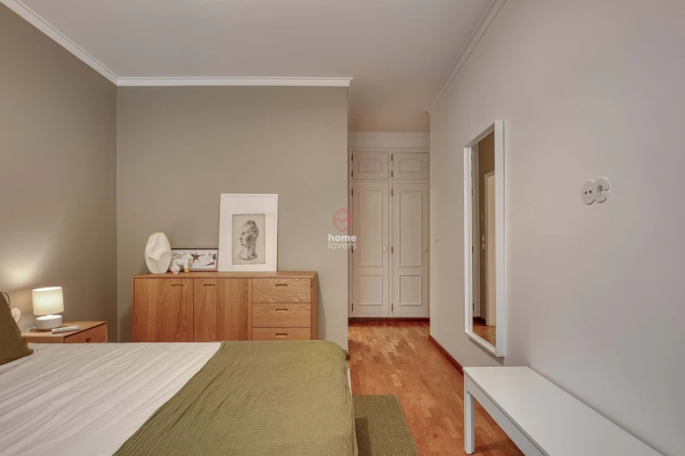 Apartamento T3 para Venda em Cascais e Estoril Foto 10