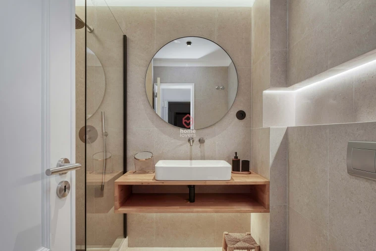 Apartamento T3 para Venda em Cascais e Estoril Foto 24