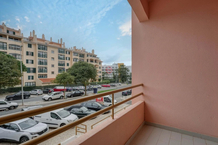 Apartamento T3 para Venda em Cascais e Estoril Foto 26