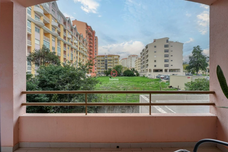 Apartamento T3 para Venda em Cascais e Estoril Foto 27