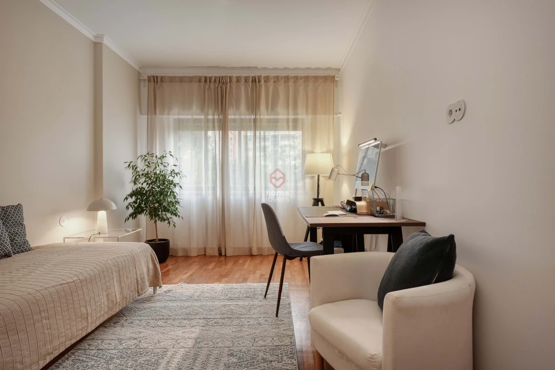 Apartamento T3 para Venda em Cascais e Estoril Foto 15