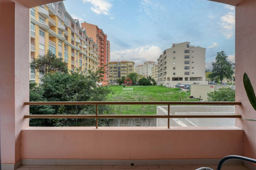 Apartamento T3 para Venda em Cascais e Estoril Foto 27