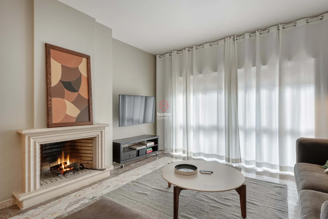 Apartamento T3 para Venda em Cascais e Estoril Foto 3
