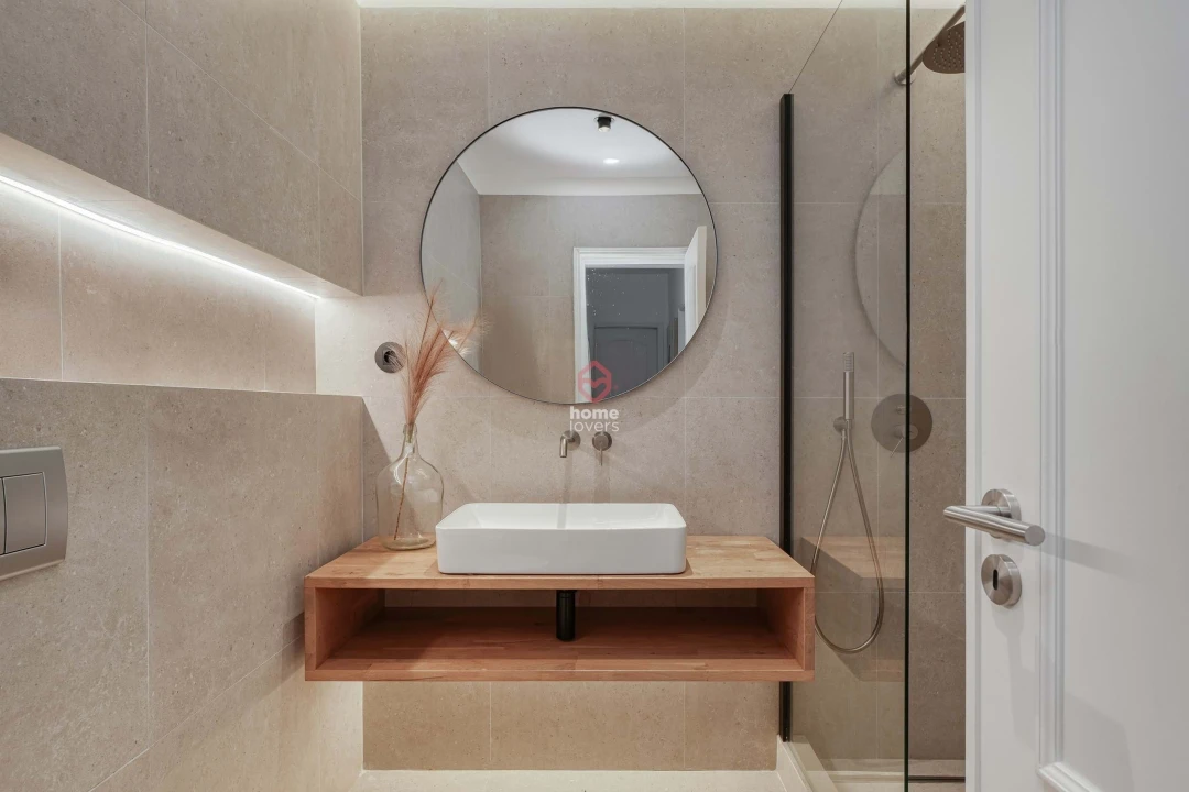 Apartamento T3 para Venda em Cascais e Estoril Foto 22
