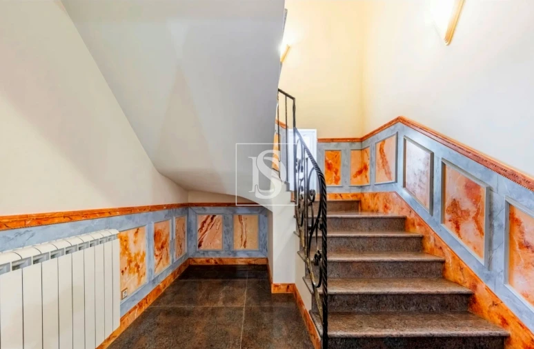 Moradia T6 para Venda em Vilar de Ferreiros Foto 14