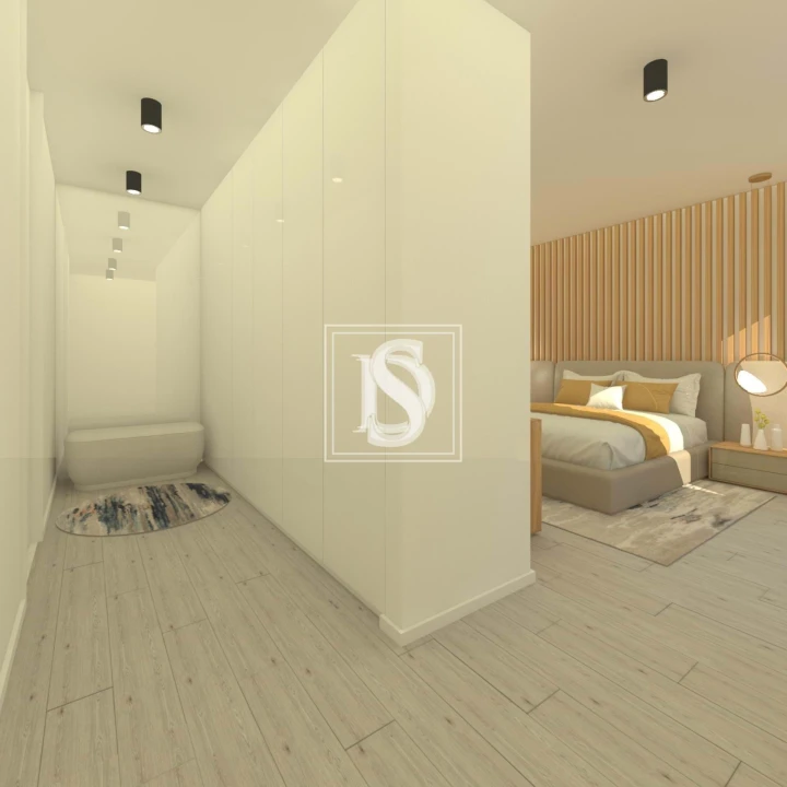 Apartamento T2 para Venda em Vieira do Minho Foto 7