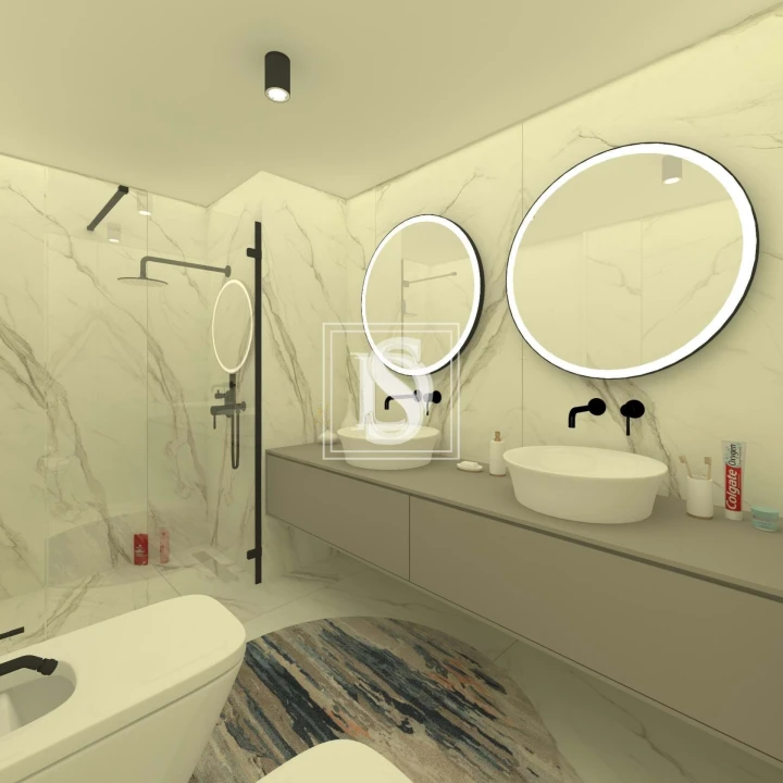 Apartamento T2 para Venda em Vieira do Minho Foto 10