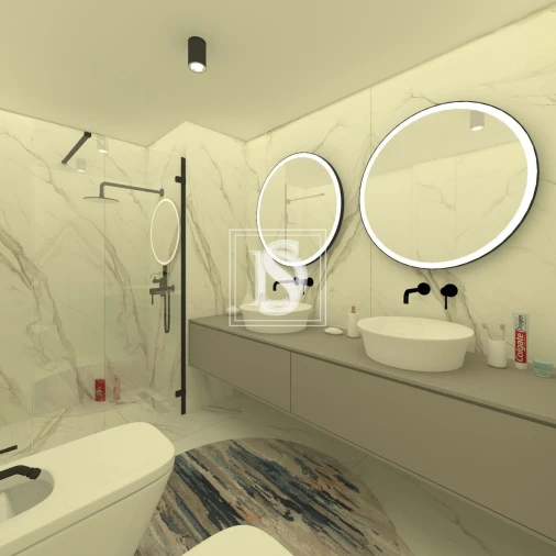 Apartamento T2 para Venda em Vieira do Minho Foto 10