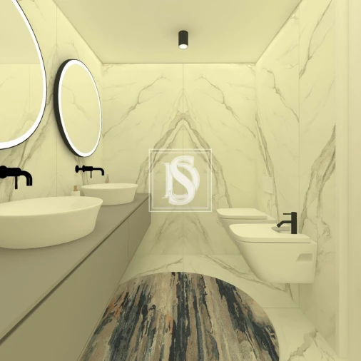 Apartamento T2 para Venda em Vieira do Minho Foto 9