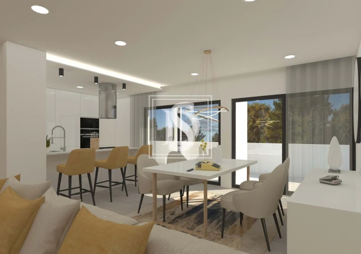 Apartamento T2 para Venda em Vieira do Minho Foto 2