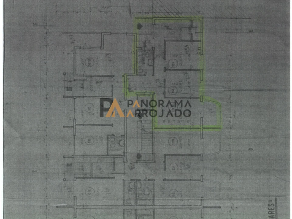 Apartamento T2 para Venda em Laranjeiro e Feijó Foto 16