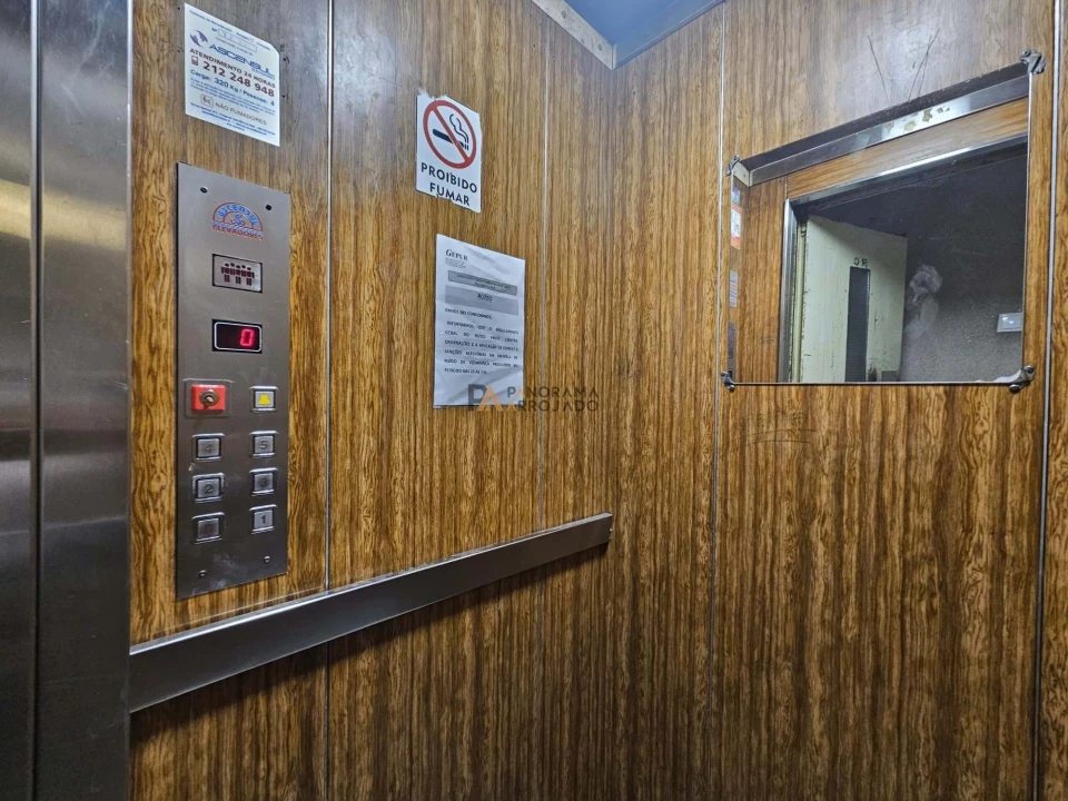 Apartamento T2 para Venda em Laranjeiro e Feijó Foto 15