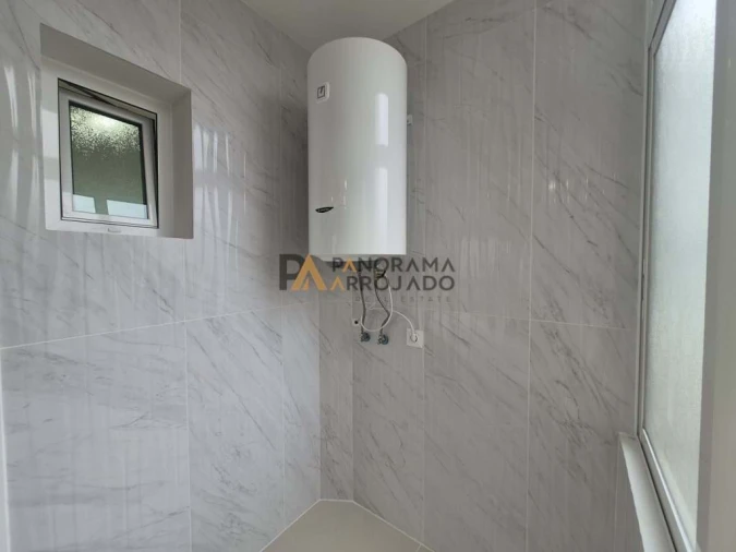 Apartamento T2 para Venda em Laranjeiro e Feijó Foto 7