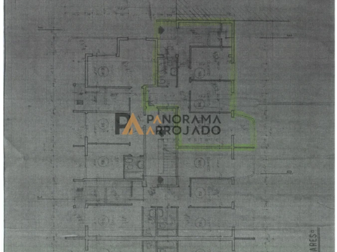 Apartamento T2 para Venda em Laranjeiro e Feijó Foto 16