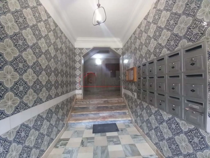 Apartamento T2 para Venda em Laranjeiro e Feijó Foto 2