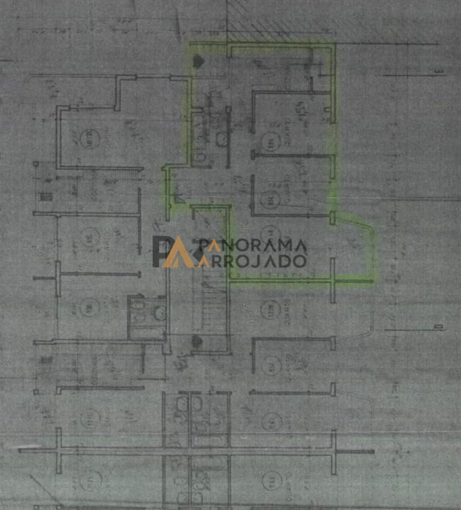 Apartamento T2 para Venda em Almada, Cova da Piedade, Pragal e Cacilhas Foto 17