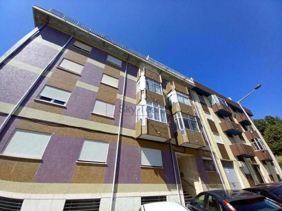 Apartamento T2 para Venda em Almada, Cova da Piedade, Pragal e Cacilhas Foto 6