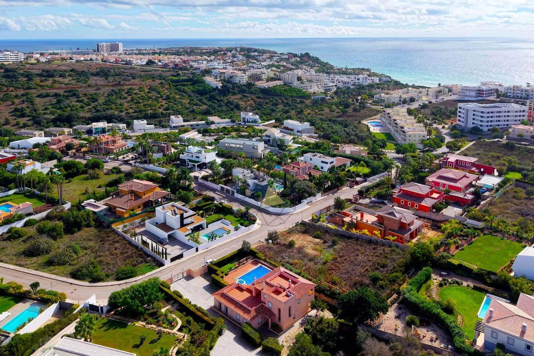 Terreno para Venda em Lagos (São Sebastião e Santa Maria) Foto 15