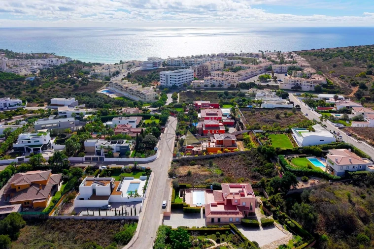 Terreno para Venda em Lagos (São Sebastião e Santa Maria) Foto 14