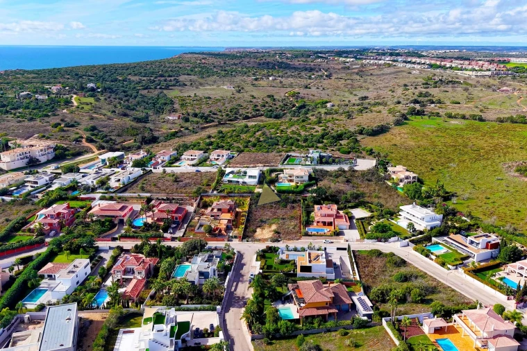 Terreno para Venda em Lagos (São Sebastião e Santa Maria) Foto 7