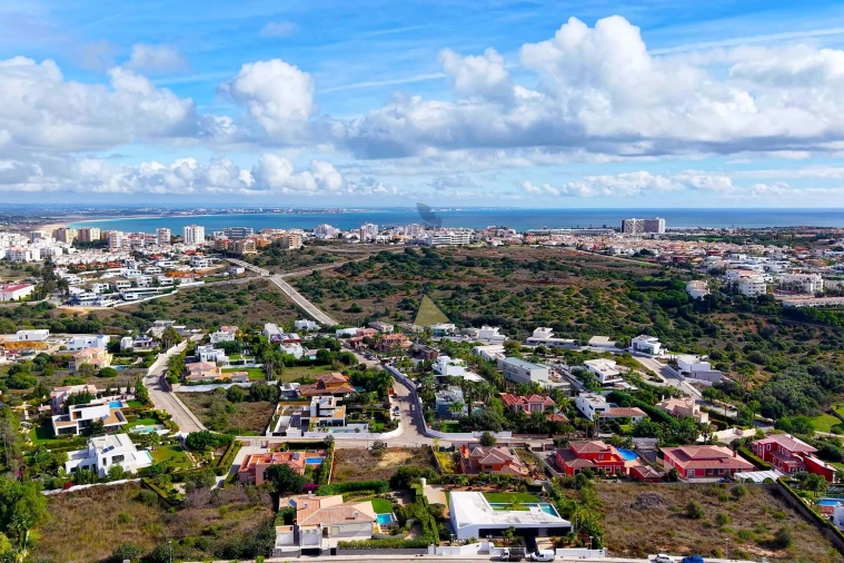 Terreno para Venda em Lagos (São Sebastião e Santa Maria) Foto 19