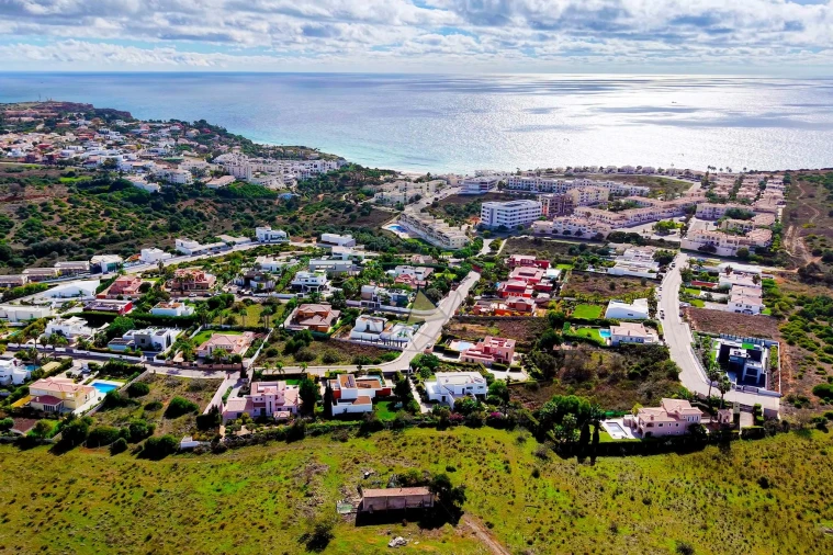 Terreno para Venda em Lagos (São Sebastião e Santa Maria) Foto 21