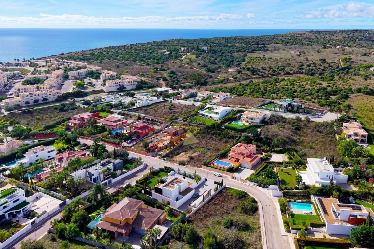 Terreno para Venda em Lagos (São Sebastião e Santa Maria) Foto 13