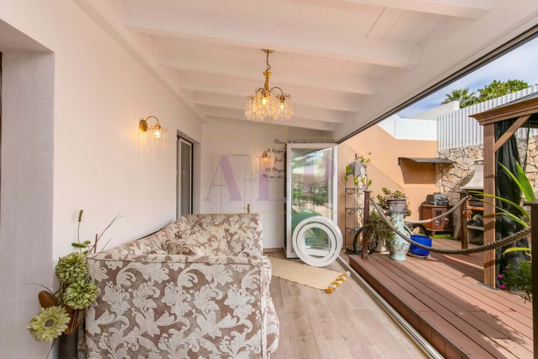 Moradia T3 para Venda em Lagos (São Sebastião e Santa Maria) Foto 17