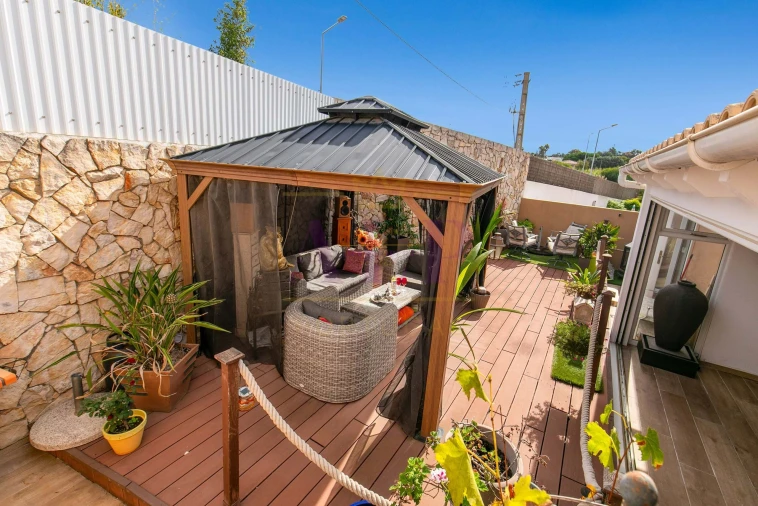 Moradia T3 para Venda em Lagos (São Sebastião e Santa Maria) Foto 28