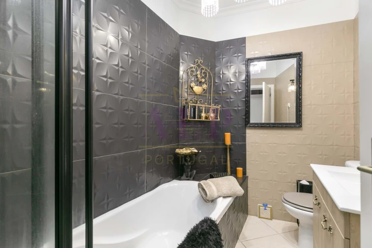 Moradia T3 para Venda em Lagos (São Sebastião e Santa Maria) Foto 14