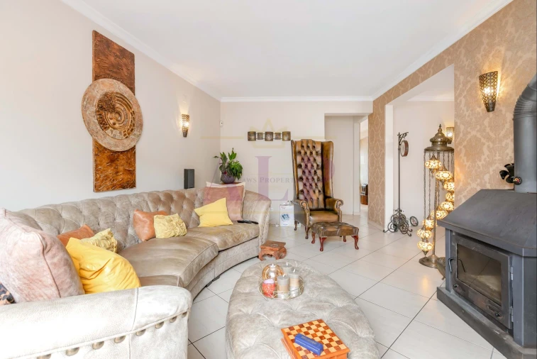 Moradia T3 para Venda em Lagos (São Sebastião e Santa Maria) Foto 7