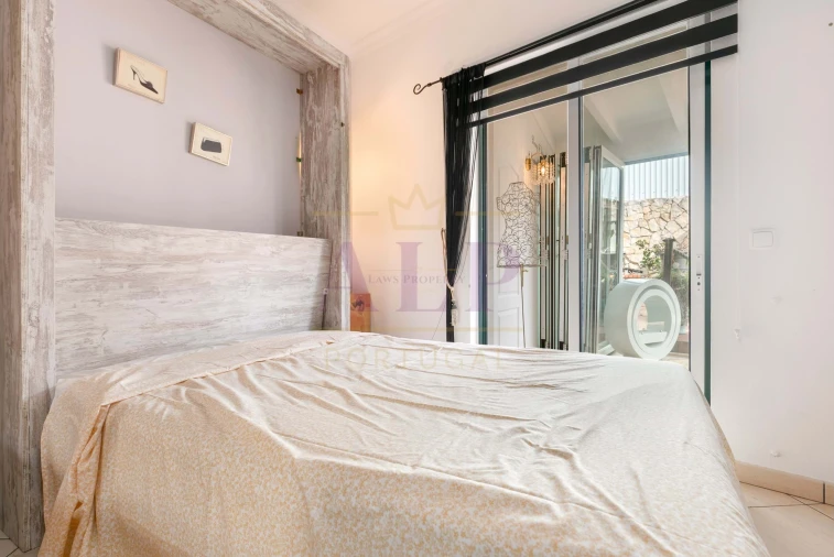 Moradia T3 para Venda em Lagos (São Sebastião e Santa Maria) Foto 16