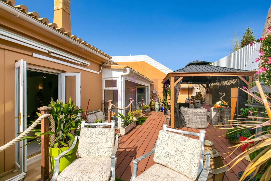 Moradia T3 para Venda em Lagos (São Sebastião e Santa Maria) Foto 22