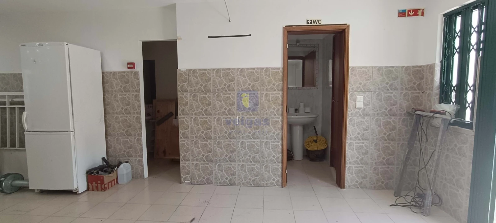 Negócio para Arrendamento em Santo António dos Cavaleiros e Frielas Foto 11
