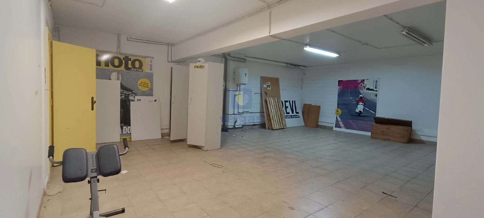 Negócio para Arrendamento em Santo António dos Cavaleiros e Frielas Foto 17