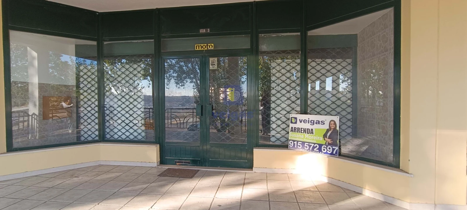 Negócio para Arrendamento em Santo António dos Cavaleiros e Frielas Foto 4