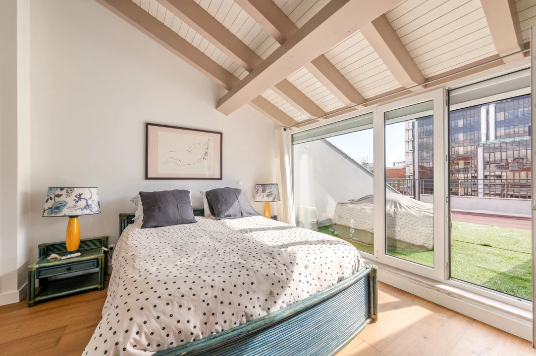 Apartamento T2 para Venda em Avenidas Novas Foto 14
