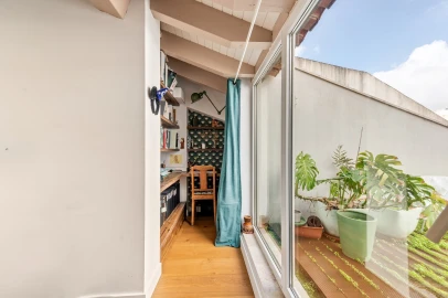 Apartamento T2 para Venda em Avenidas Novas