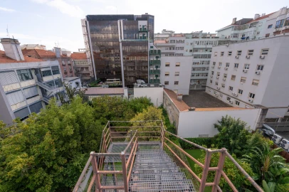 Apartamento T2 para Venda em Avenidas Novas