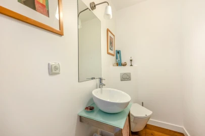 Apartamento T2 para Venda em Avenidas Novas