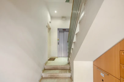 Apartamento T2 para Venda em Avenidas Novas