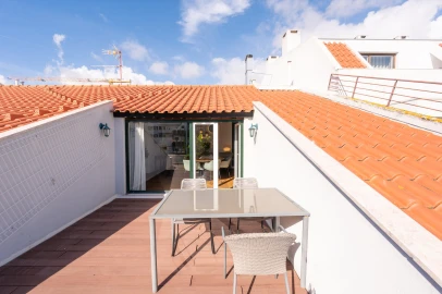 Apartamento T2 para Venda em Avenidas Novas