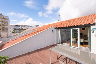 Apartamento T2 para Venda em Avenidas Novas