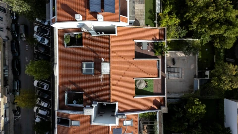 Apartamento T2 para Venda em Avenidas Novas